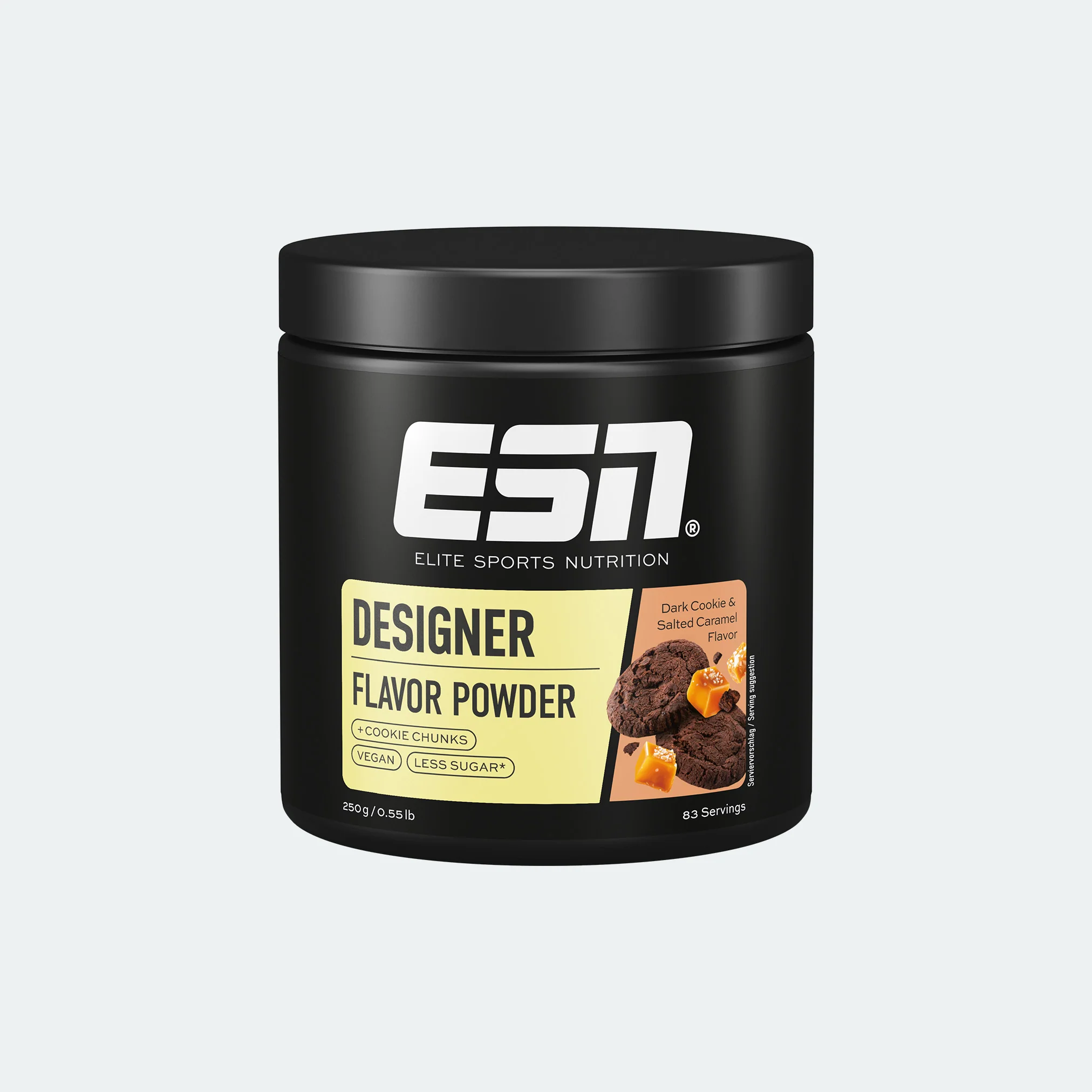 Designer Flavor Powder - Image 24