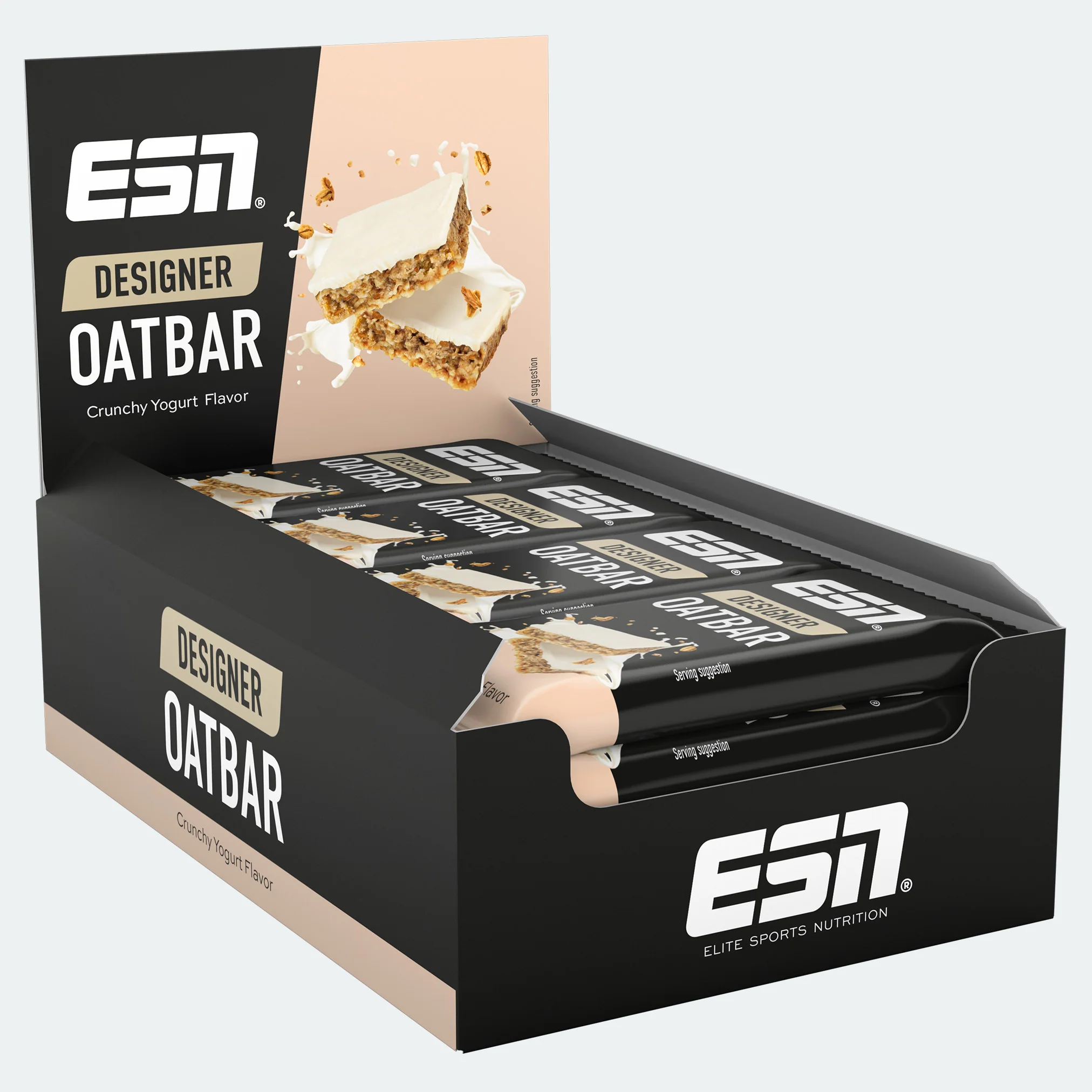 Designer Oatbar - Image 3
