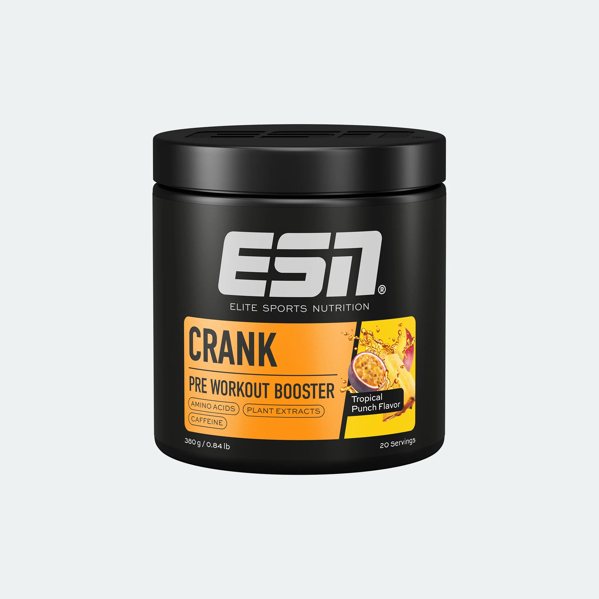 Crank - Image 15