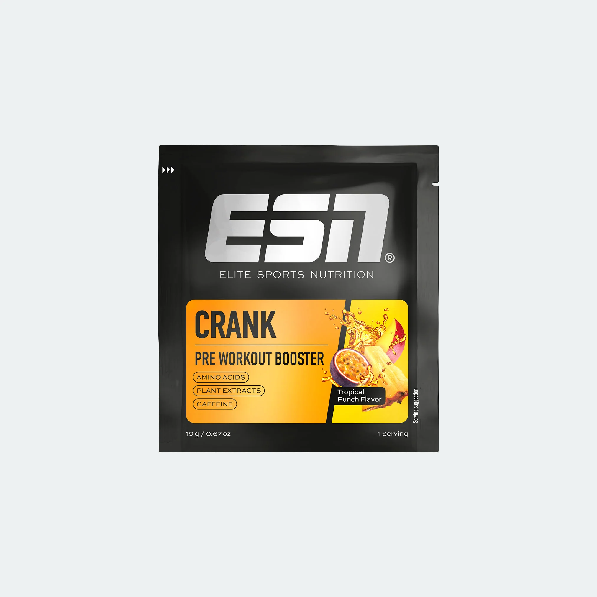Crank - Image 16