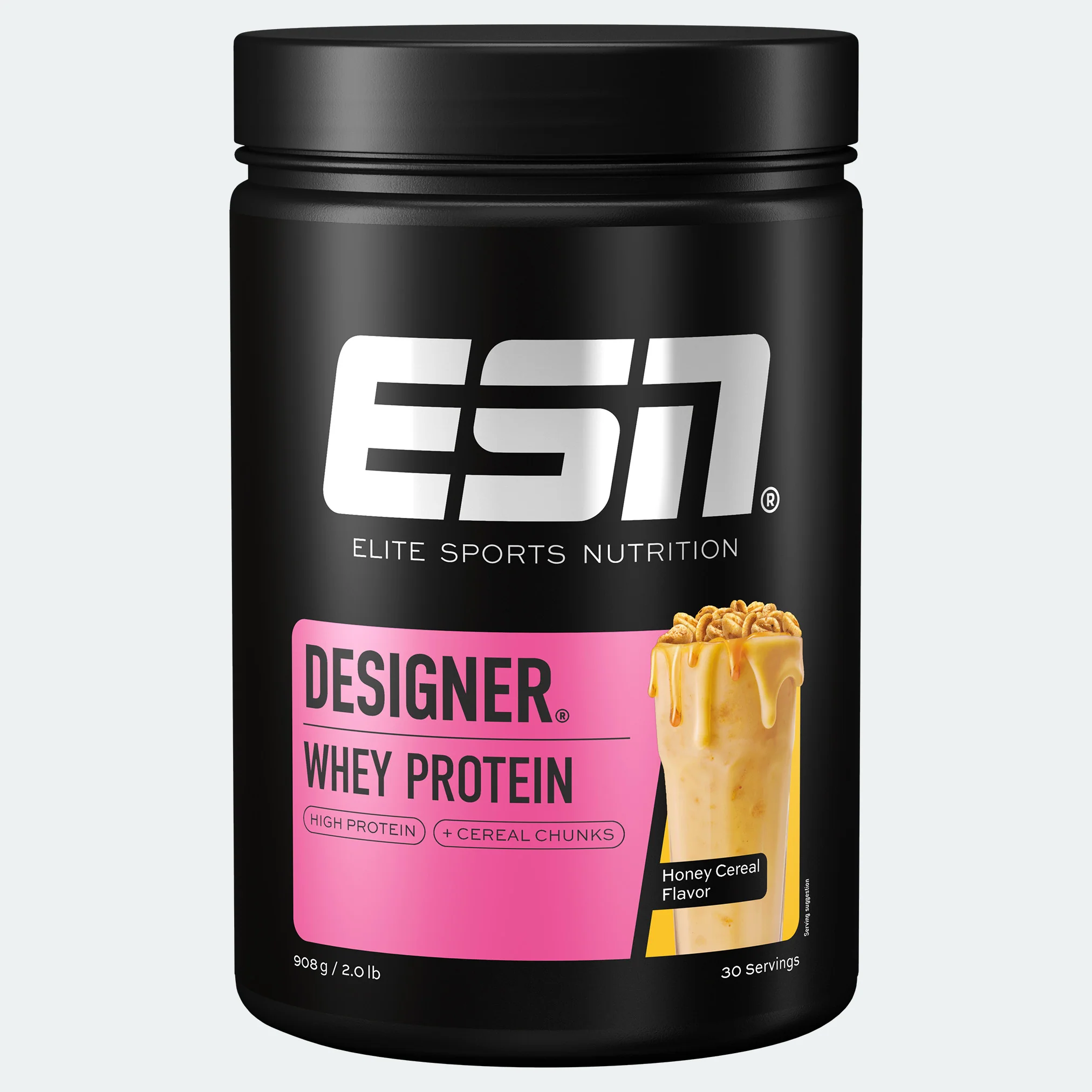Designer Whey Protein - Image 84