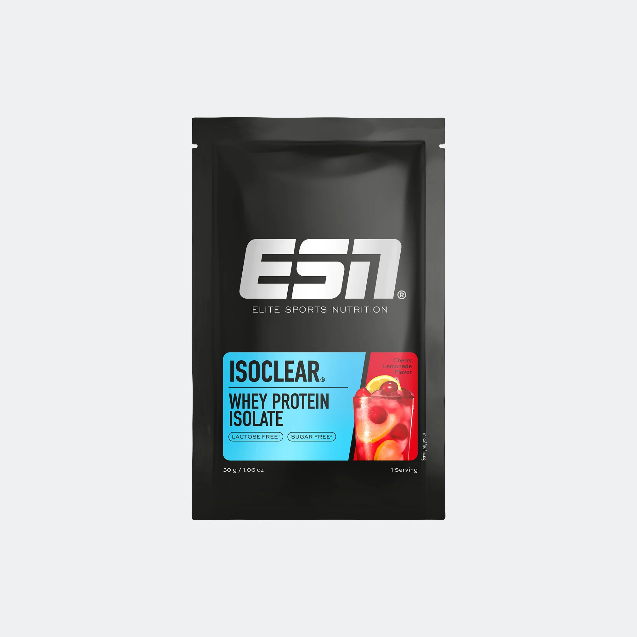 Isoclear Whey Protein Isolate - Image 11