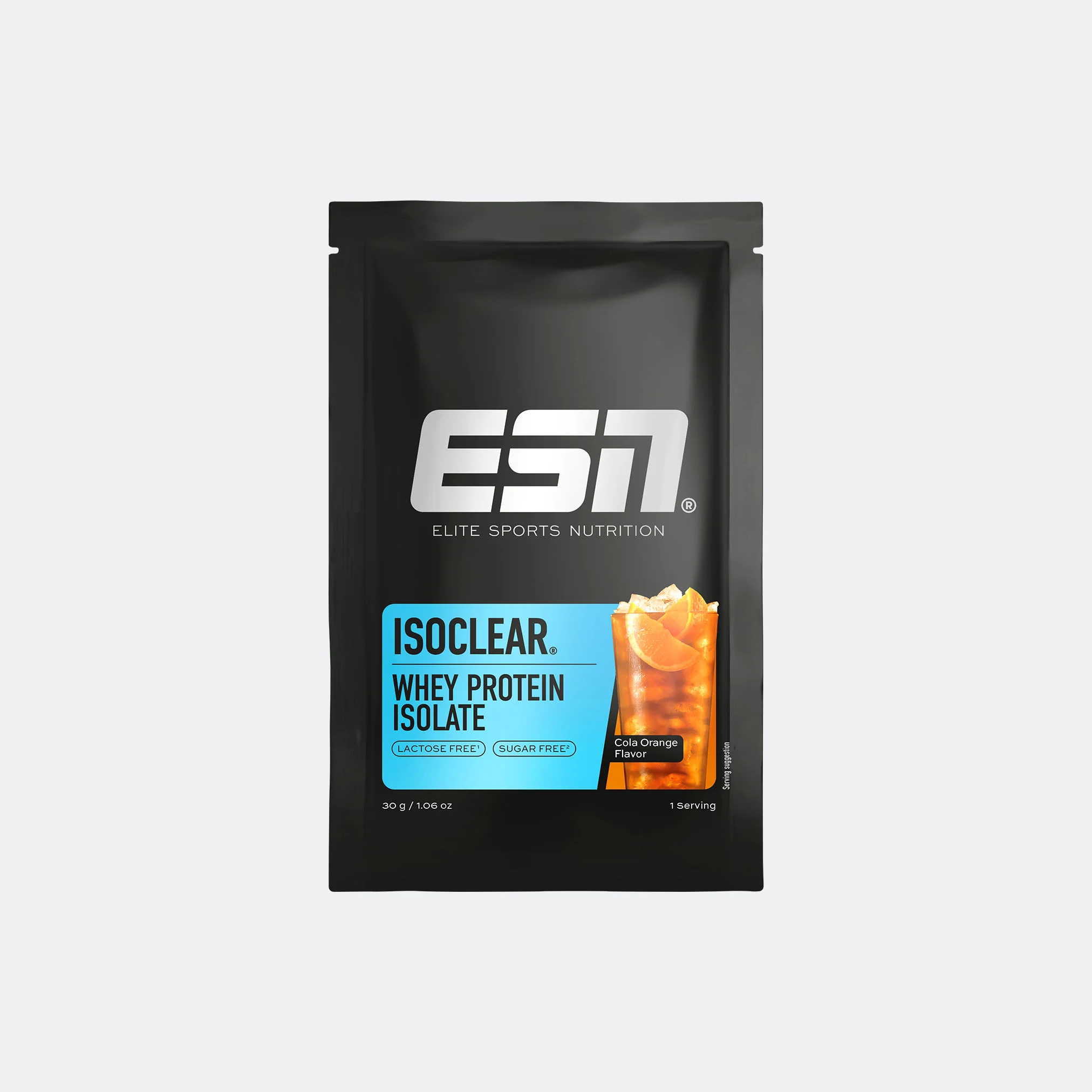 Isoclear Whey Protein Isolate - Image 38