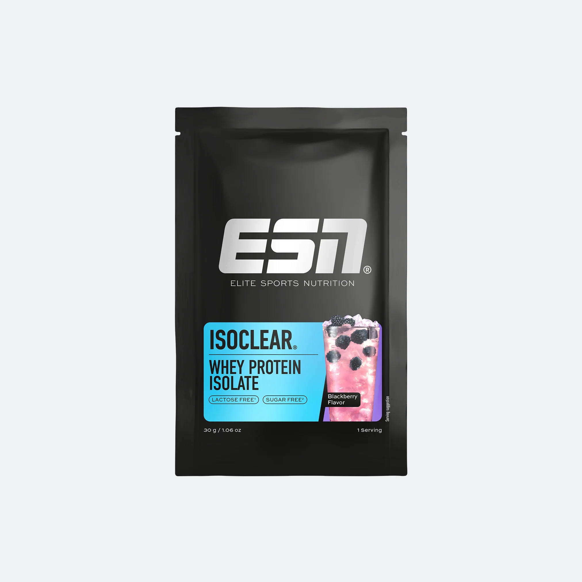 Isoclear Whey Protein Isolate - Image 41