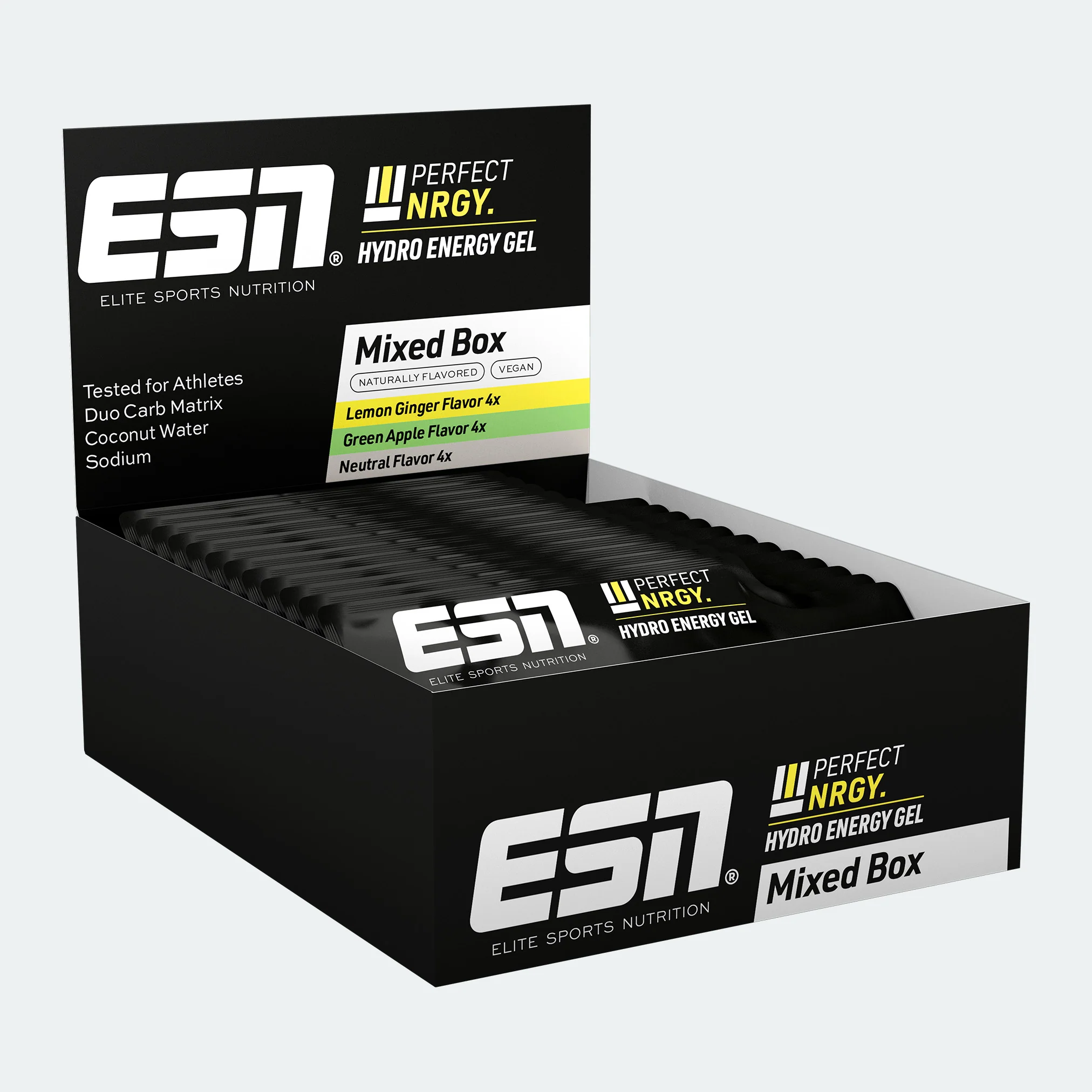 Perfect NRGY Hydro Energy Gel - Image 20