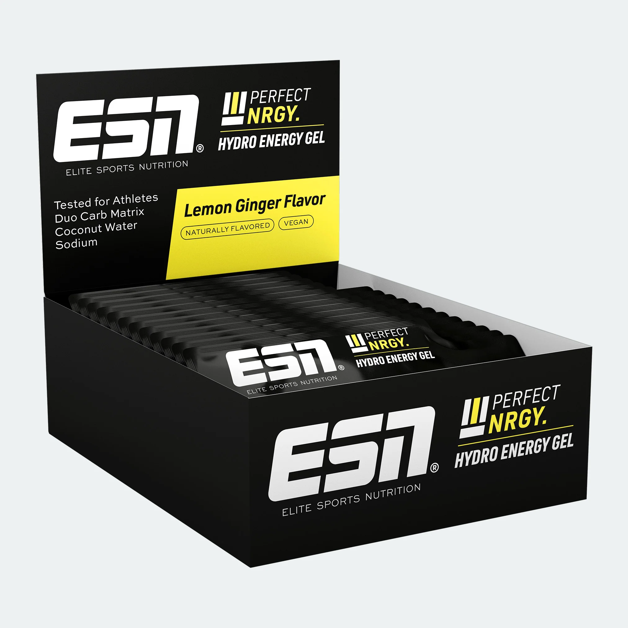 Perfect NRGY Hydro Energy Gel - Image 23