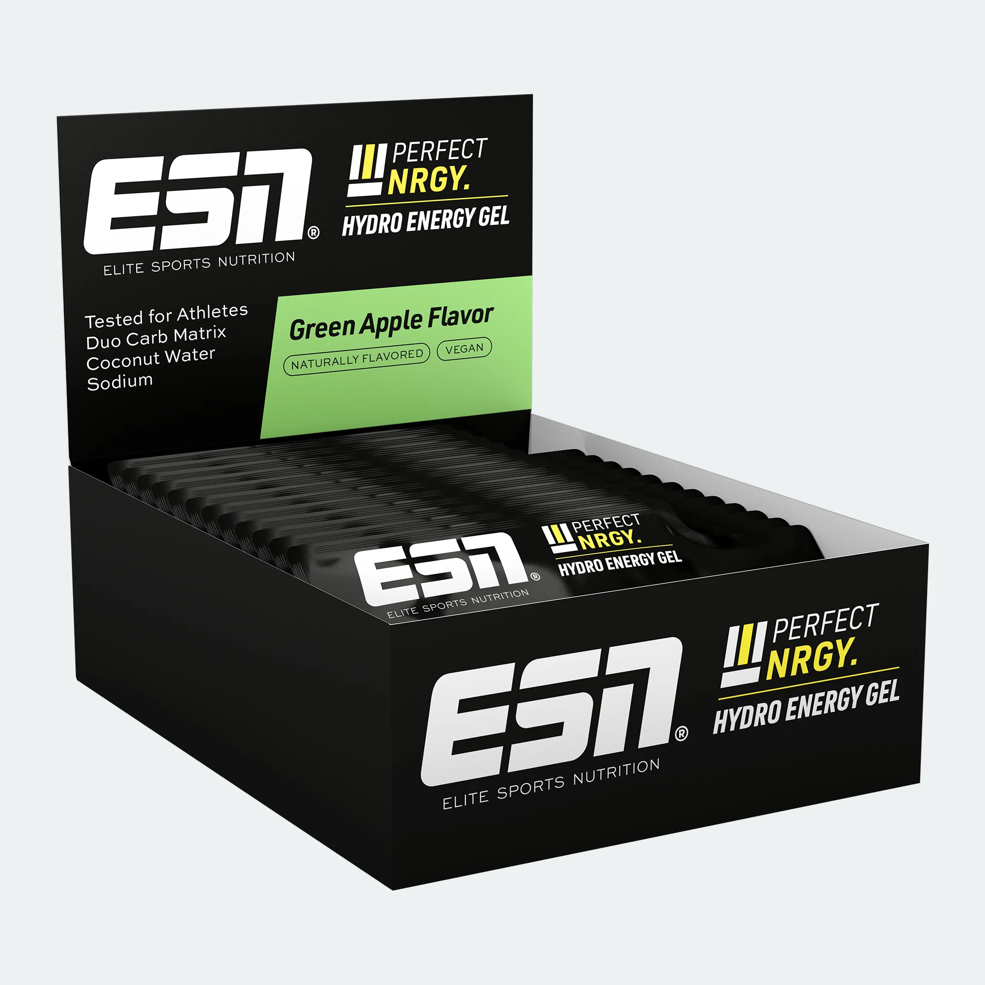 Perfect NRGY Hydro Energy Gel - Image 41