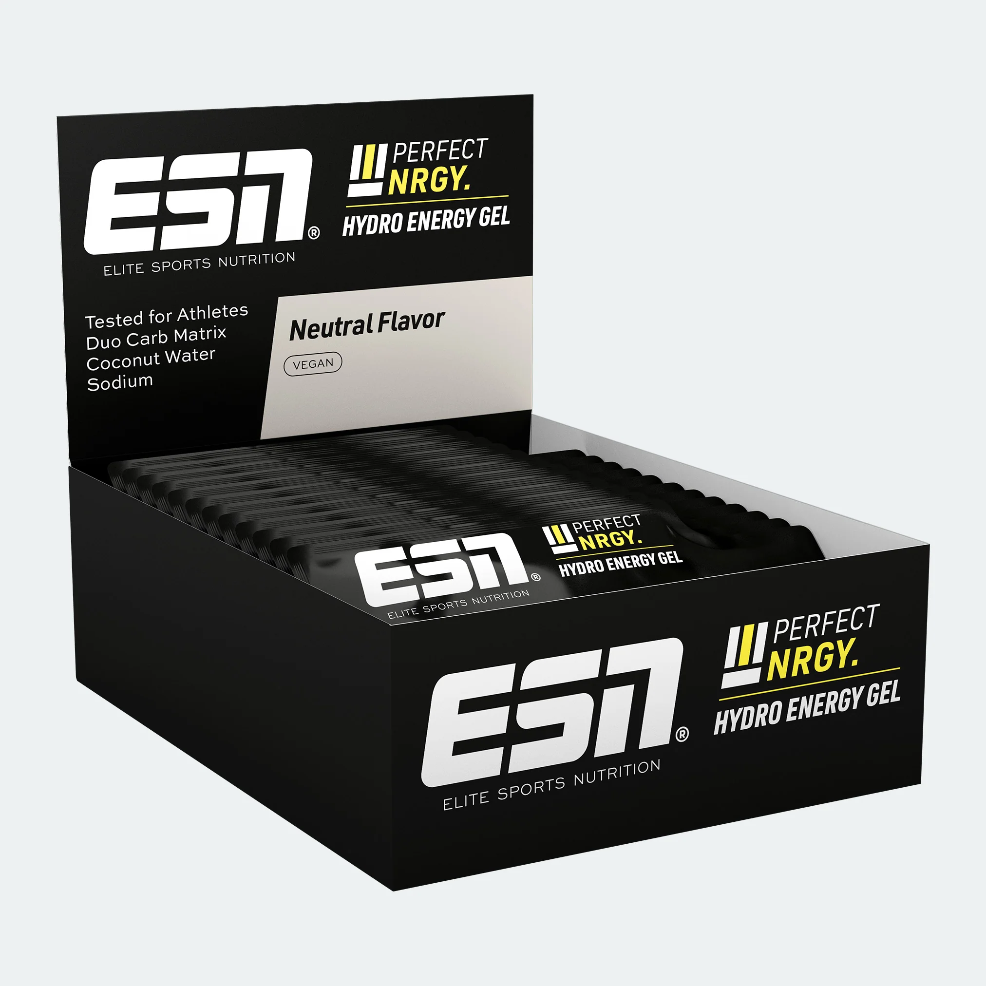 Perfect NRGY Hydro Energy Gel - Image 9