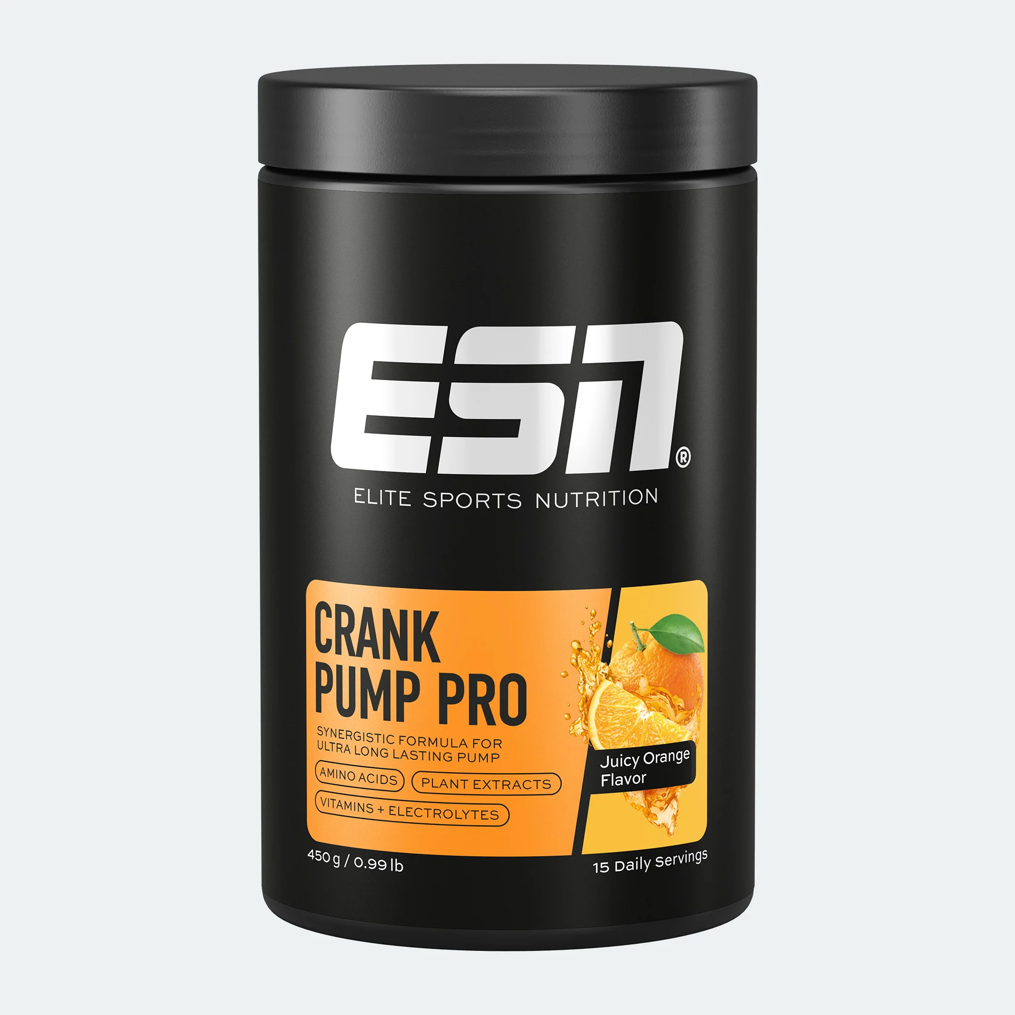 Crank Pump Pro - Image 16