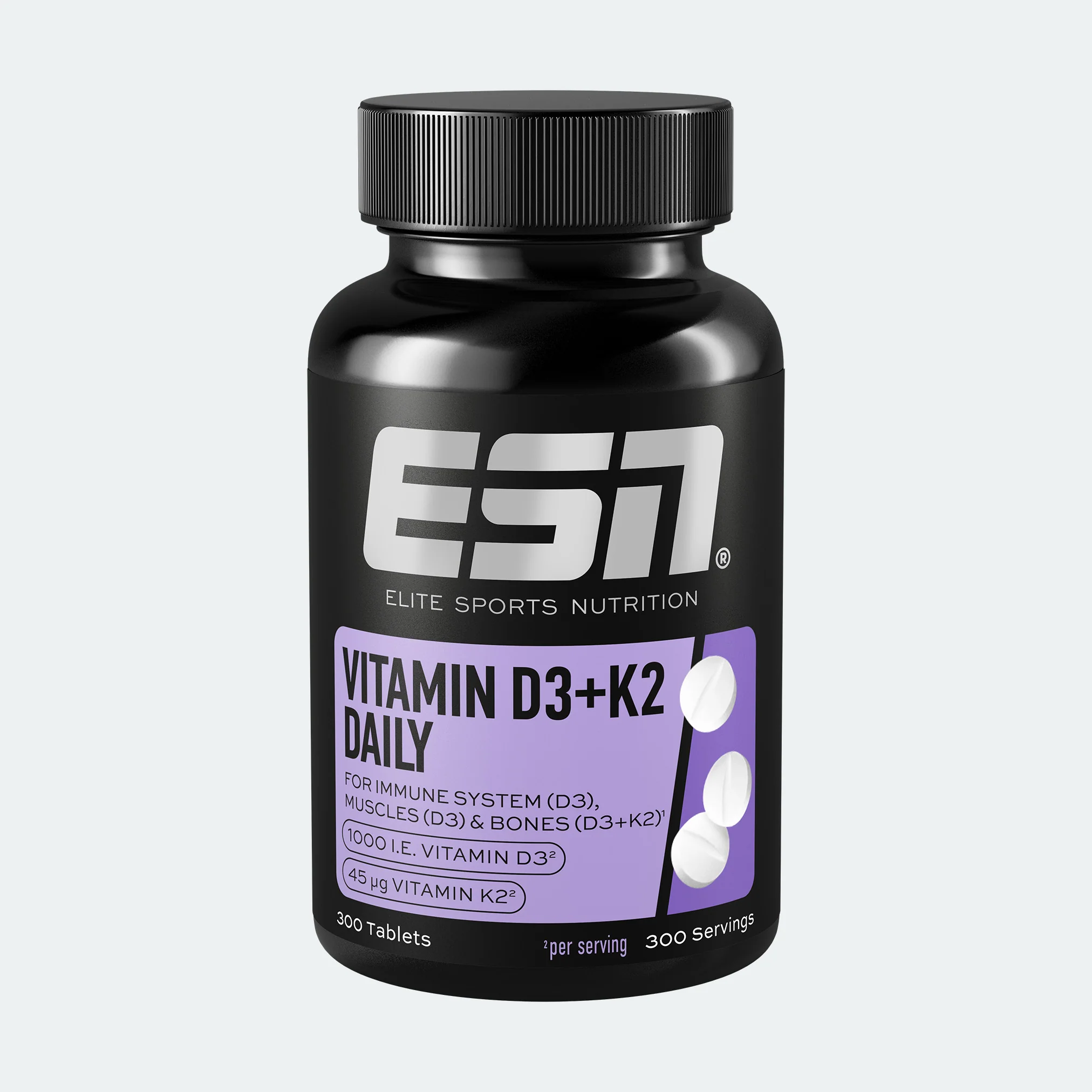 Alle ESN Produkte (discountable)